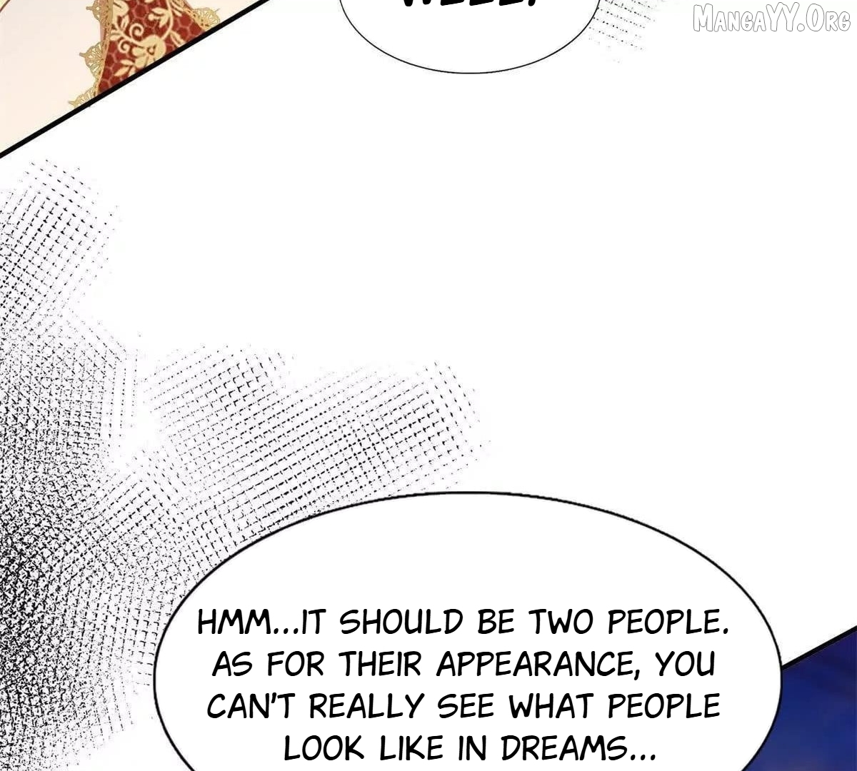 Don't Embarrass Me Chapter 149 - page 44